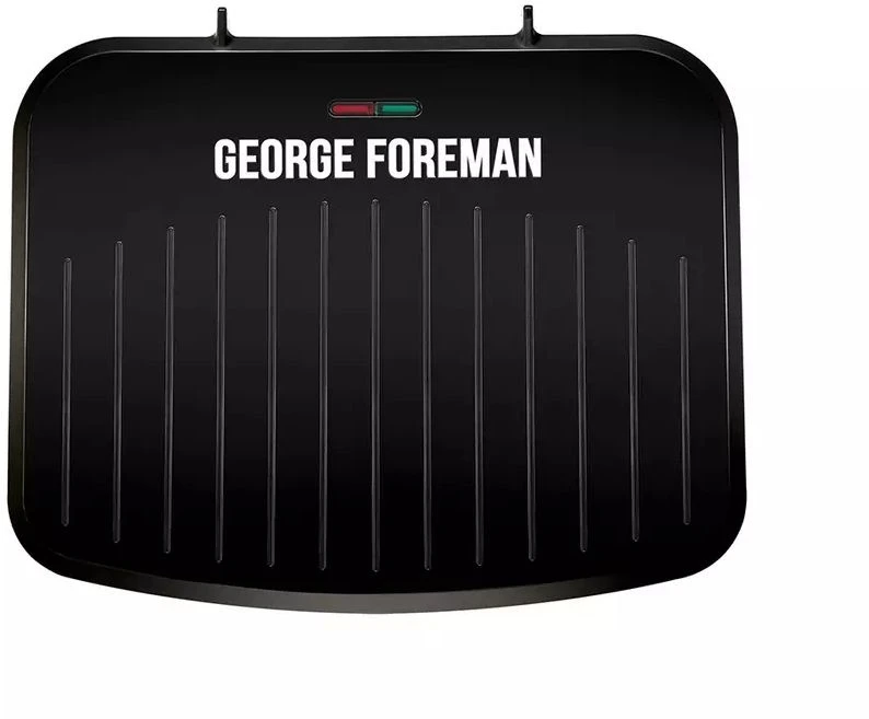 George Foreman 25810 Medium Fit Grill