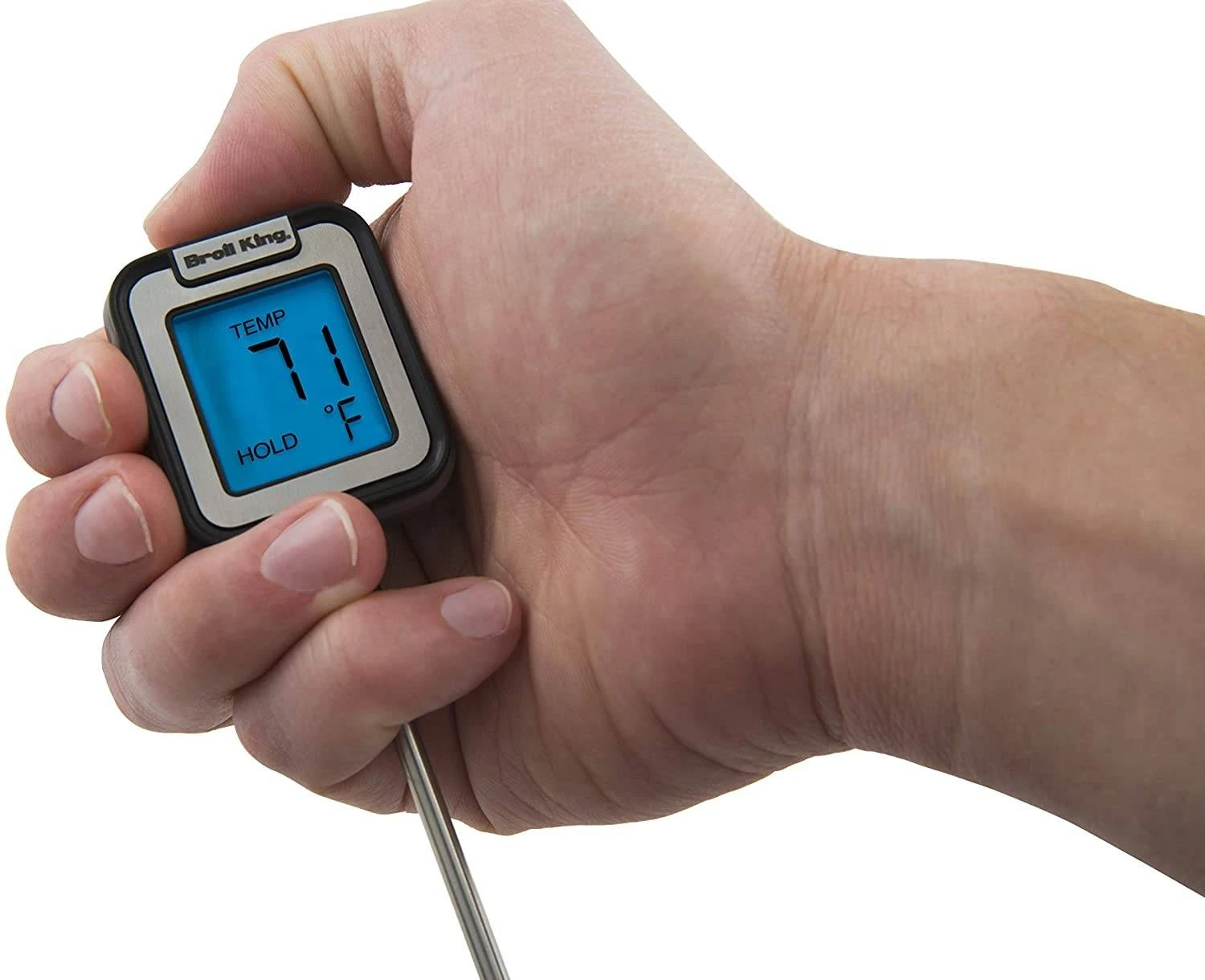 Broil King Instant Read Thermometer - Image 3