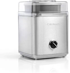 Cuisinart ICE30U Ice Cream Deluxe