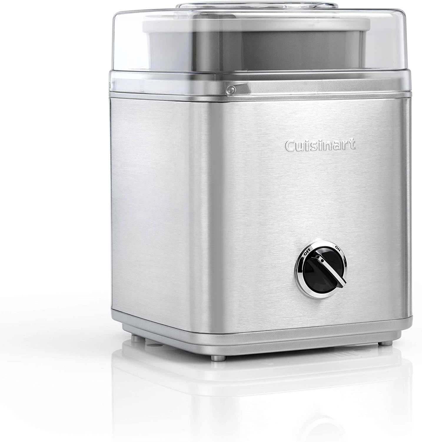 Cuisinart ICE30U Ice Cream Deluxe