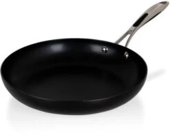 Simply Home Heavy Gauge 28cm Frying Pan