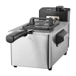 Tower T17048 3L Stainless Steel Deep Fryer