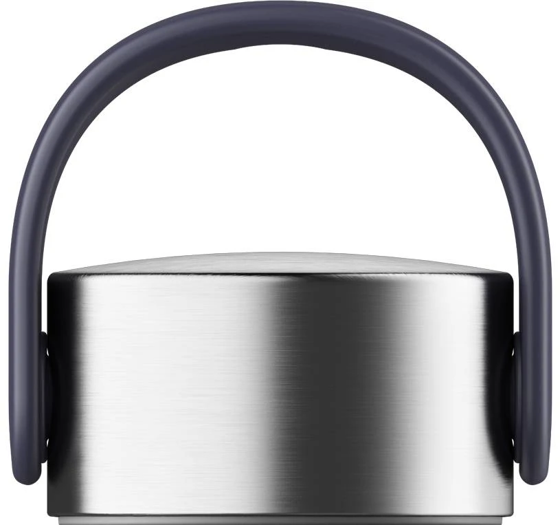 Chilly's Series 2 Bottle 500ml - Whale Blue - Image 2