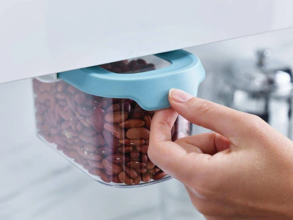 Joseph Joseph CupboardStore 3 X 900ml Under Surface Storage - Image 2