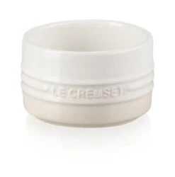 Le Creuset Stackable Ramekin - Meringue