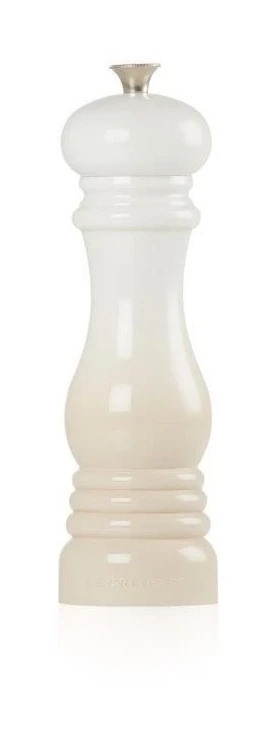 Le Creuset Classic Salt Mill - Meringue - Image 3
