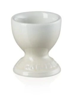 Le Creuset Egg Cup Meringue
