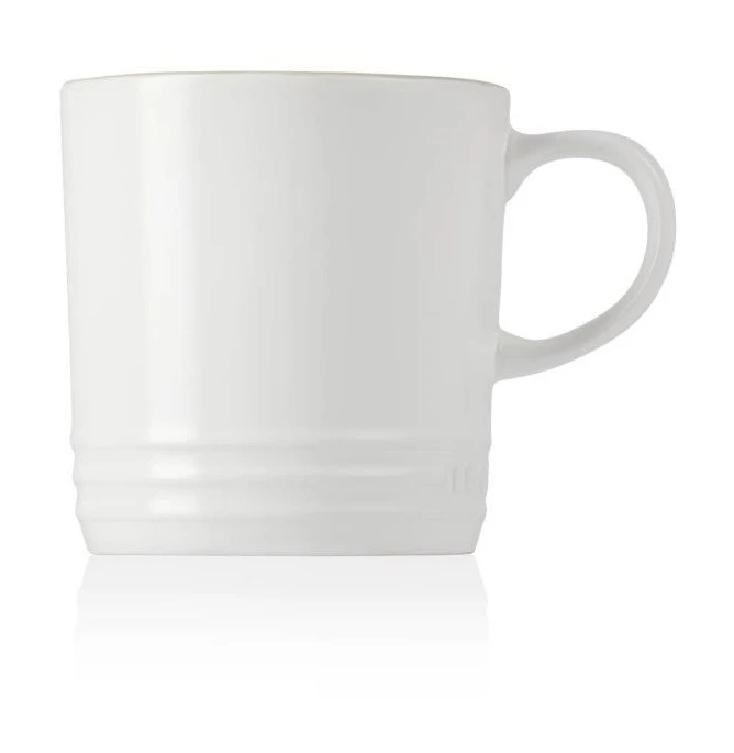 Le Creuset Mug - Cotton - Image 2