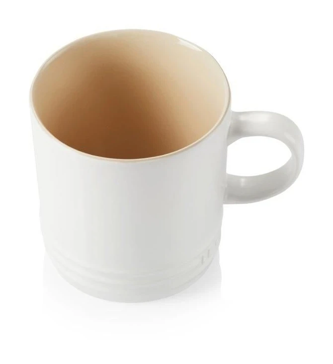 Le Creuset Mug - Cotton - Image 3