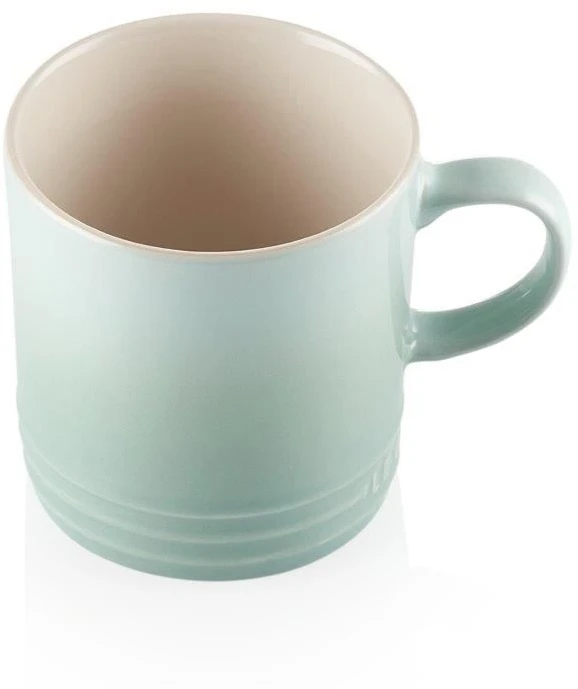 Le Creuset Mug - Sage Green - Image 3