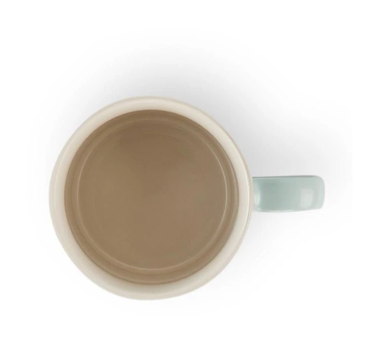 Le Creuset Mug - Sage Green - Image 4