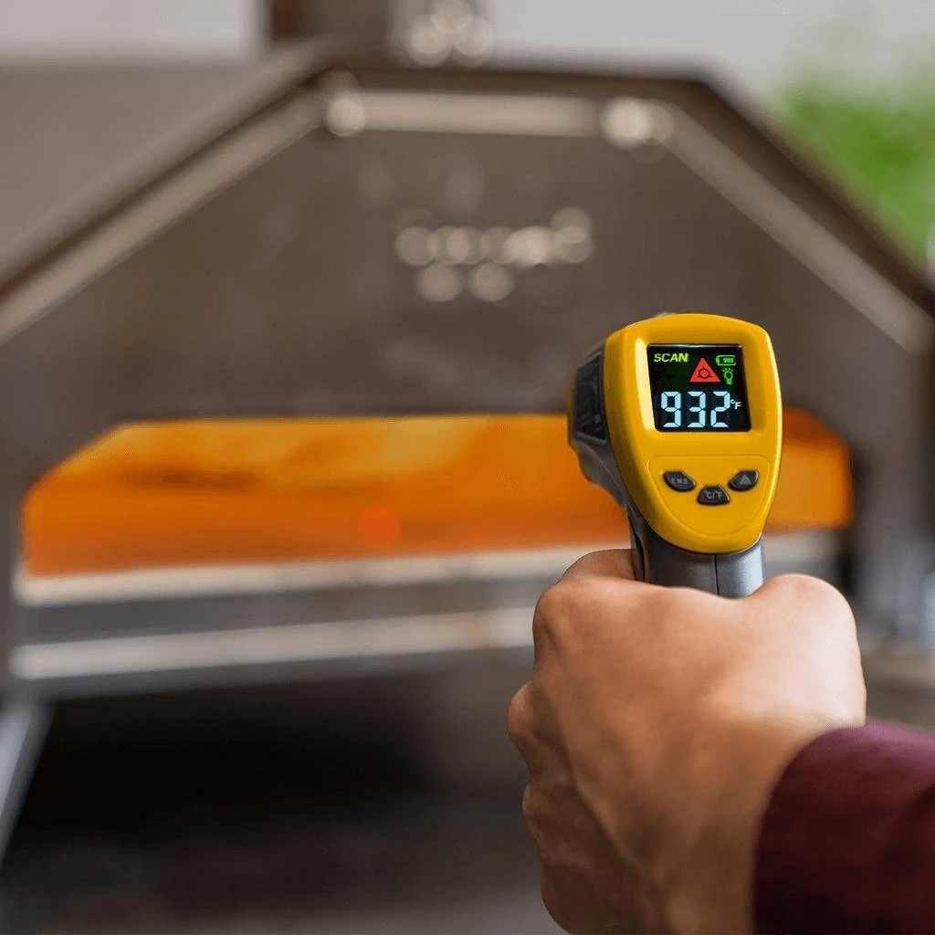 Ooni Infrared Thermometer - Image 2