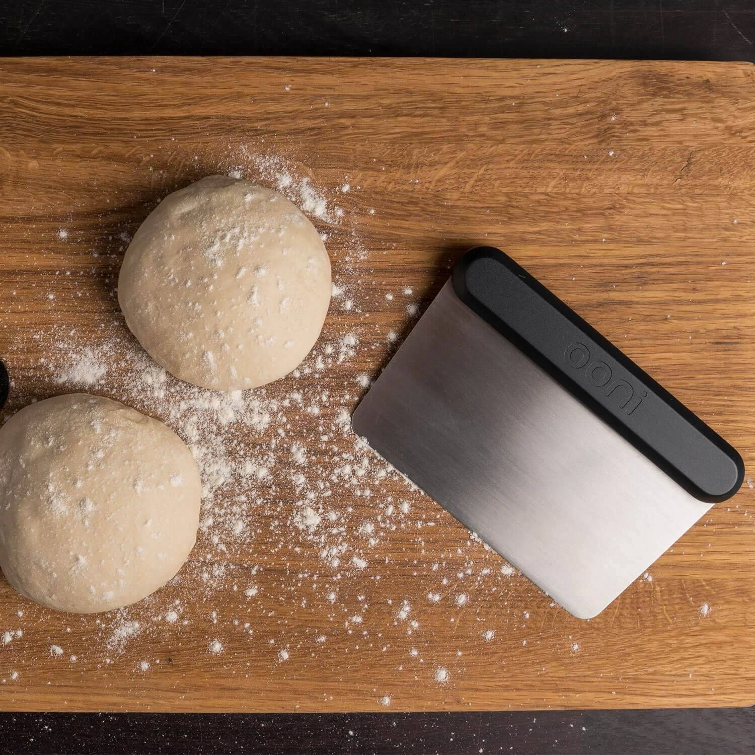 Ooni Pizza Dough Scraper - Image 2