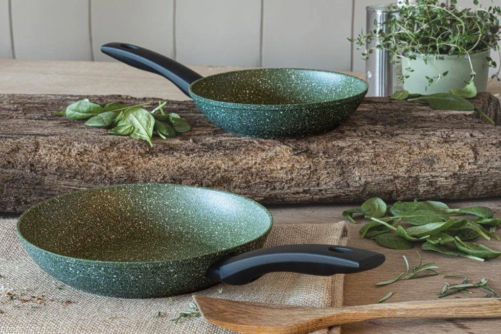 Prestige Eco 20cm Frying Pan - Image 4