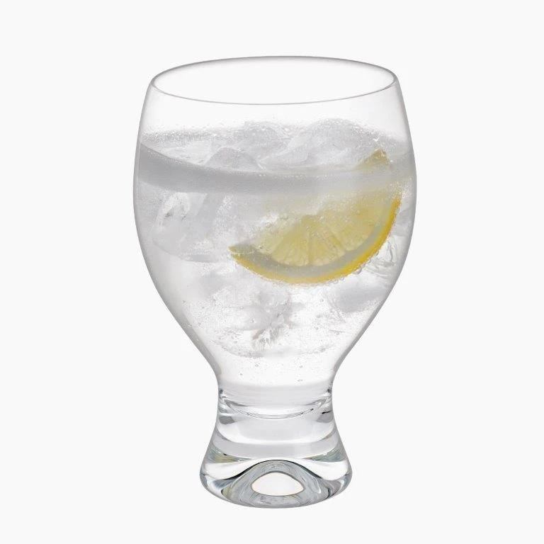 Dartington Home Bar Gin Goblet 430ml Set Of 4 - Image 2