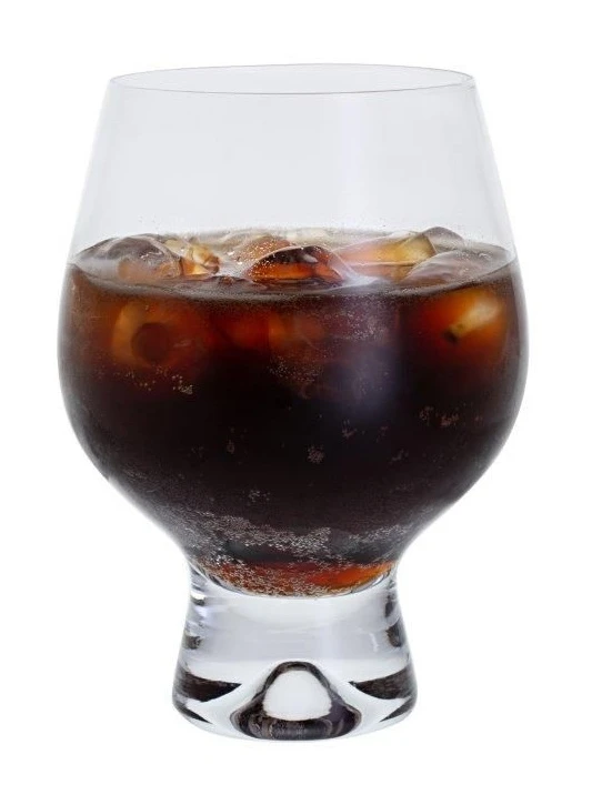 Dartington All Rounder 570ml Set Of 4 - Image 2