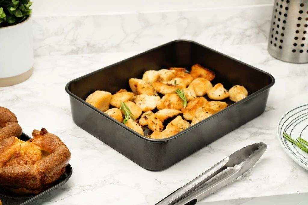 Luxe 40cm Roaster - Image 4