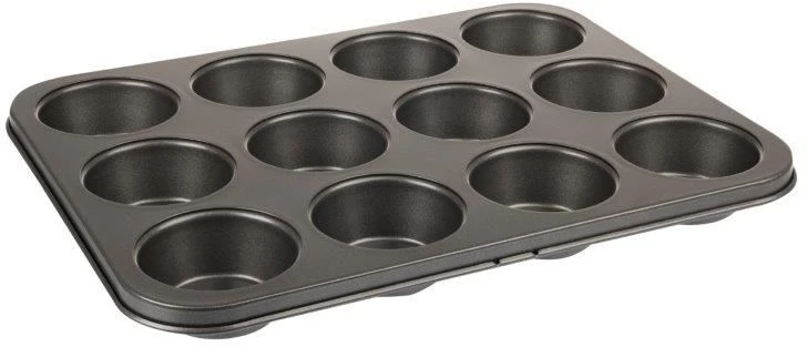 Luxe 12 Cup Muffin Pan - Image 2
