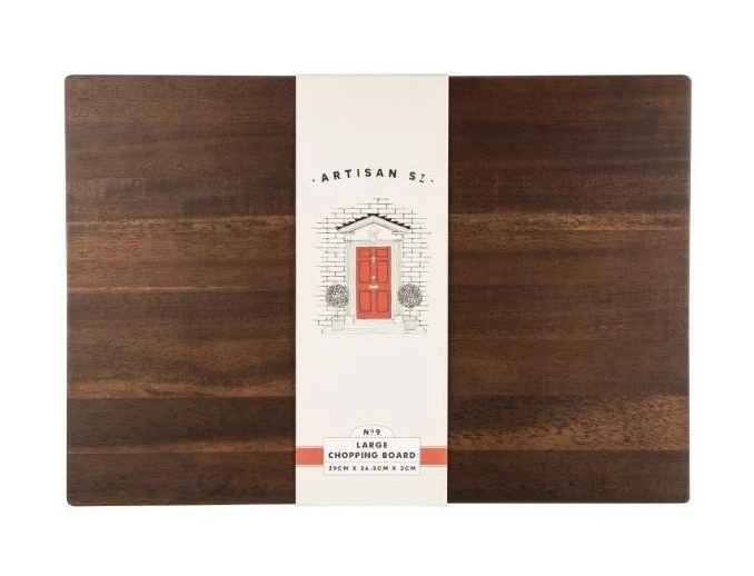 Artisan Street Large Chopping Board 39cm