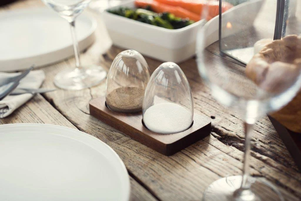 Artisan Street Salt & Pepper Set - Image 3