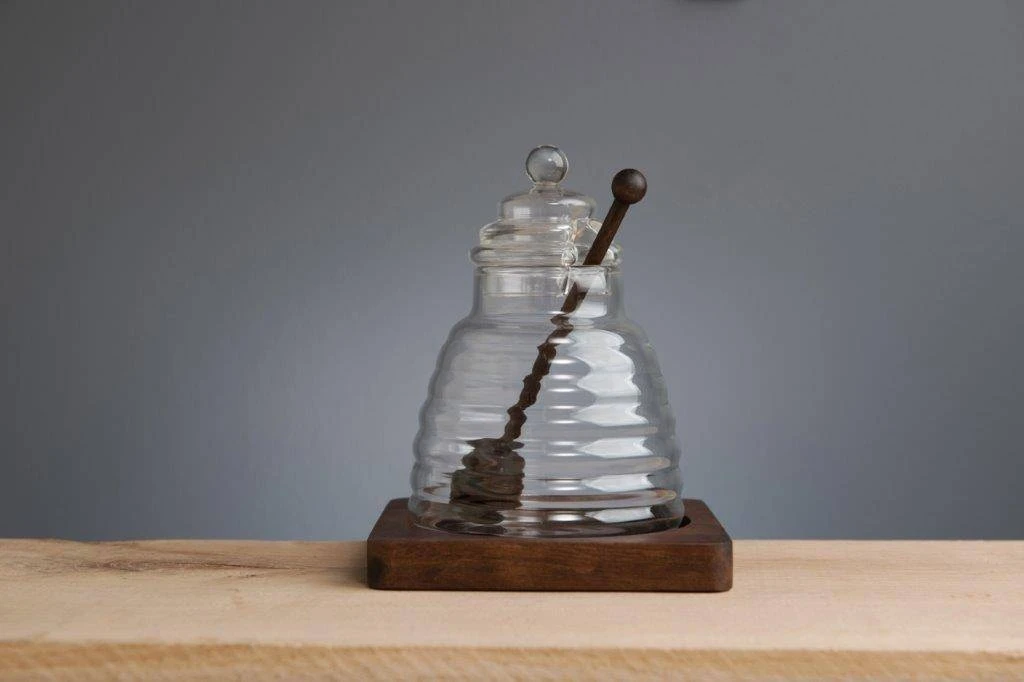 Artisan Street Honey Pot - Image 2