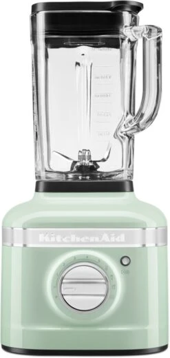 KitchenAid 5KSB4026BPT K400 Blender - Pistachio