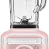KitchenAid 5KSB4026BSP K400 Blender - Silk Pink