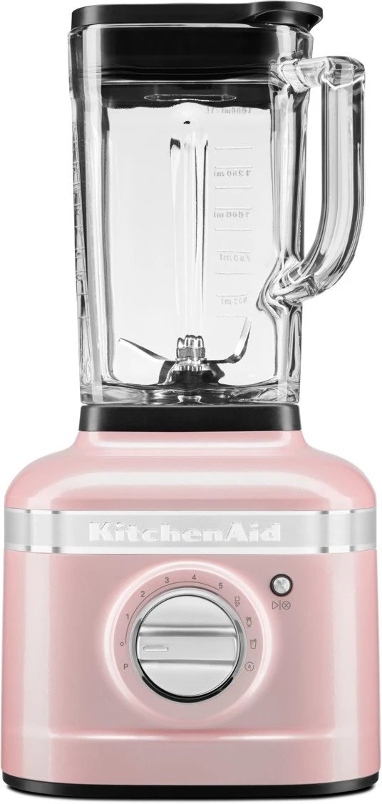 KitchenAid 5KSB4026BSP K400 Blender - Silk Pink