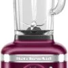 KitchenAid 5KSB4026BBE K400 Blender - Beetroot Colour Of The Year