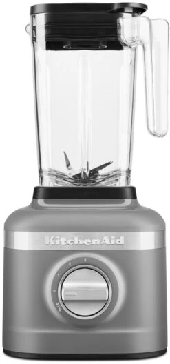 KitchenAid 5KSB1325BDG K150 Blender - Charcoal Grey