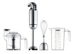 Dualit Hand Blender - Chrome