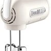 Dualit Hand Mixer Canvas White