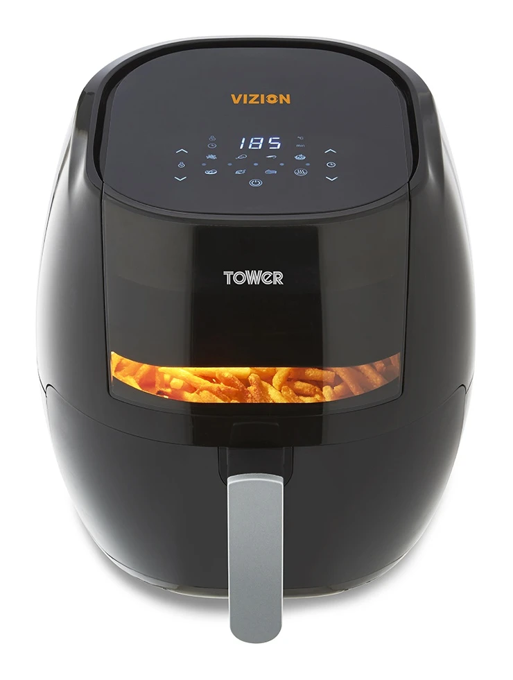 Tower T17072 Vortx Vizion 7L Digital Air Fryer