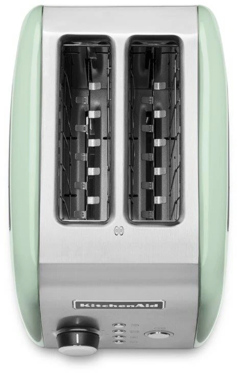 KitchenAid 5KMT221BPT 2 Slot Toaster - Pistachio