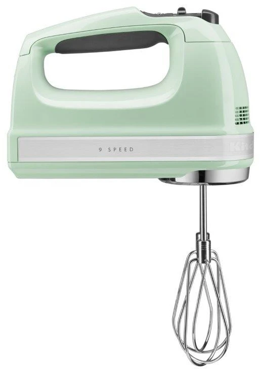 KitchenAid 5KHM9212BPT Hand Mixer Pistachio
