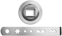 KitchenAid 5KSMCCA Cookie Press Attachment