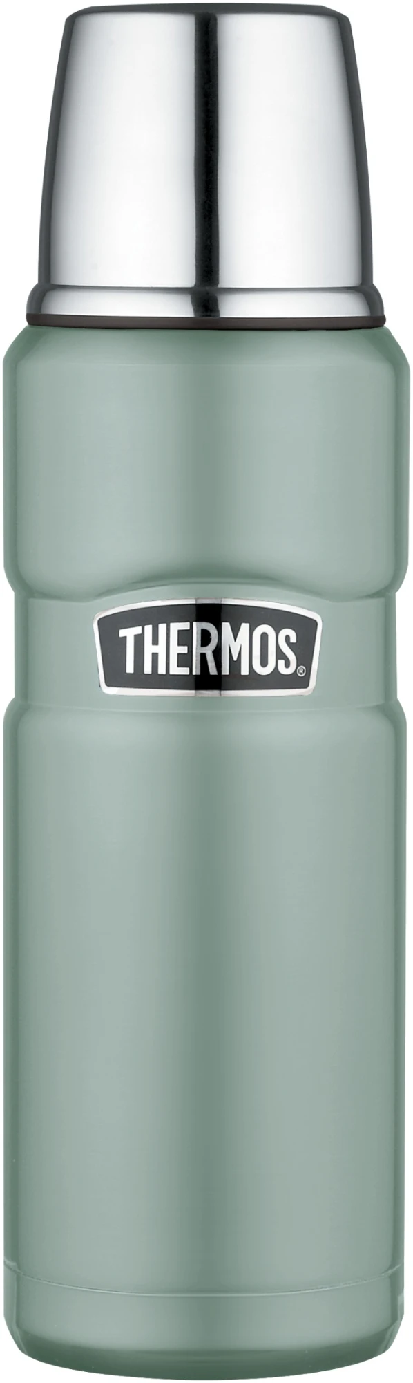 Thermos Stainless King Flask Duck Egg 470ml
