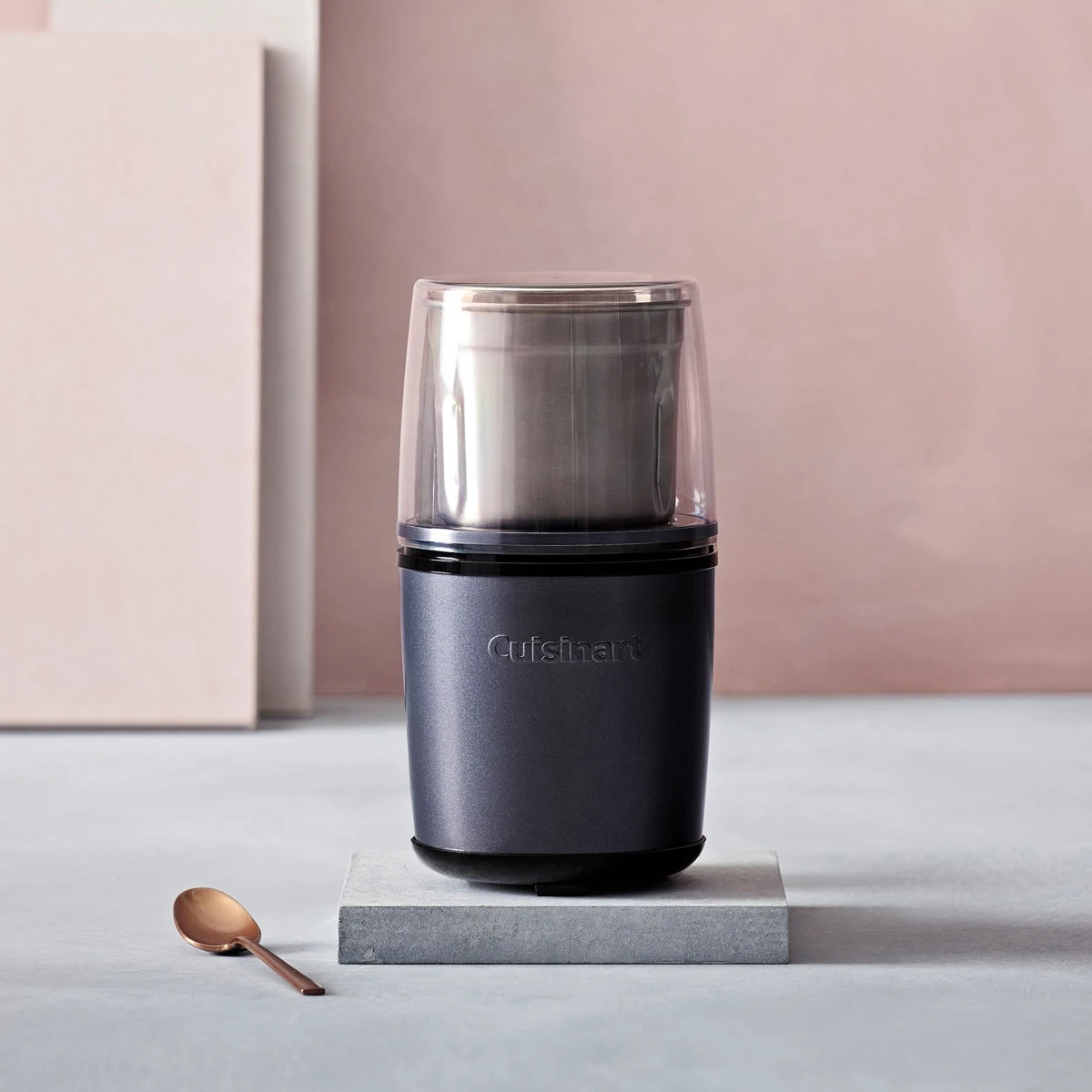 Cuisinart SG21U Spice Grinder - Midnight Grey