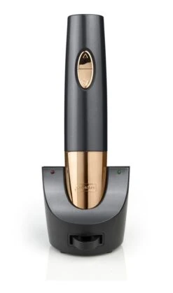 Cuisinart CWO50U Wine Opener - Midnight Grey