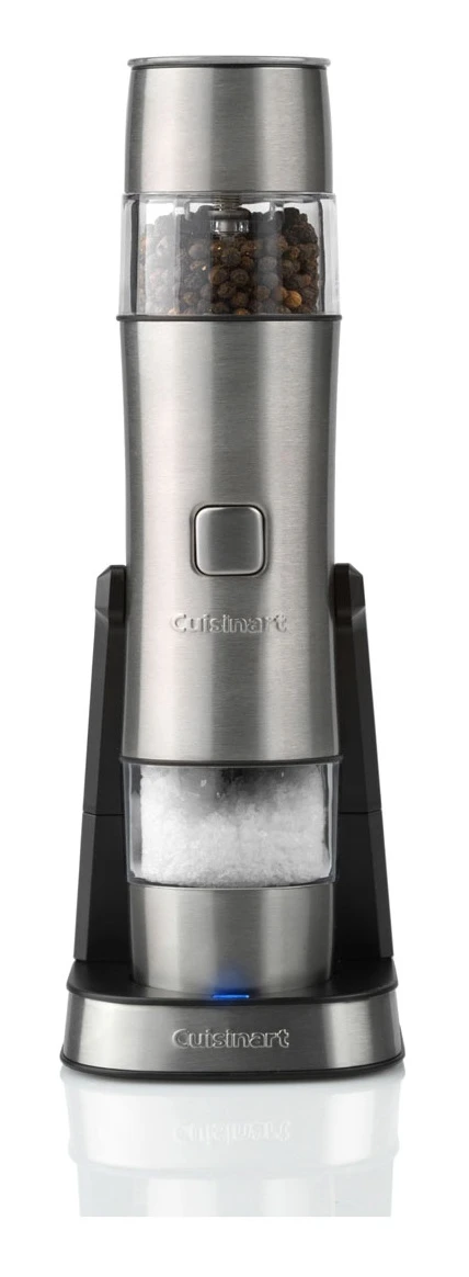 Cuisinart SG6U Seasoning Mill