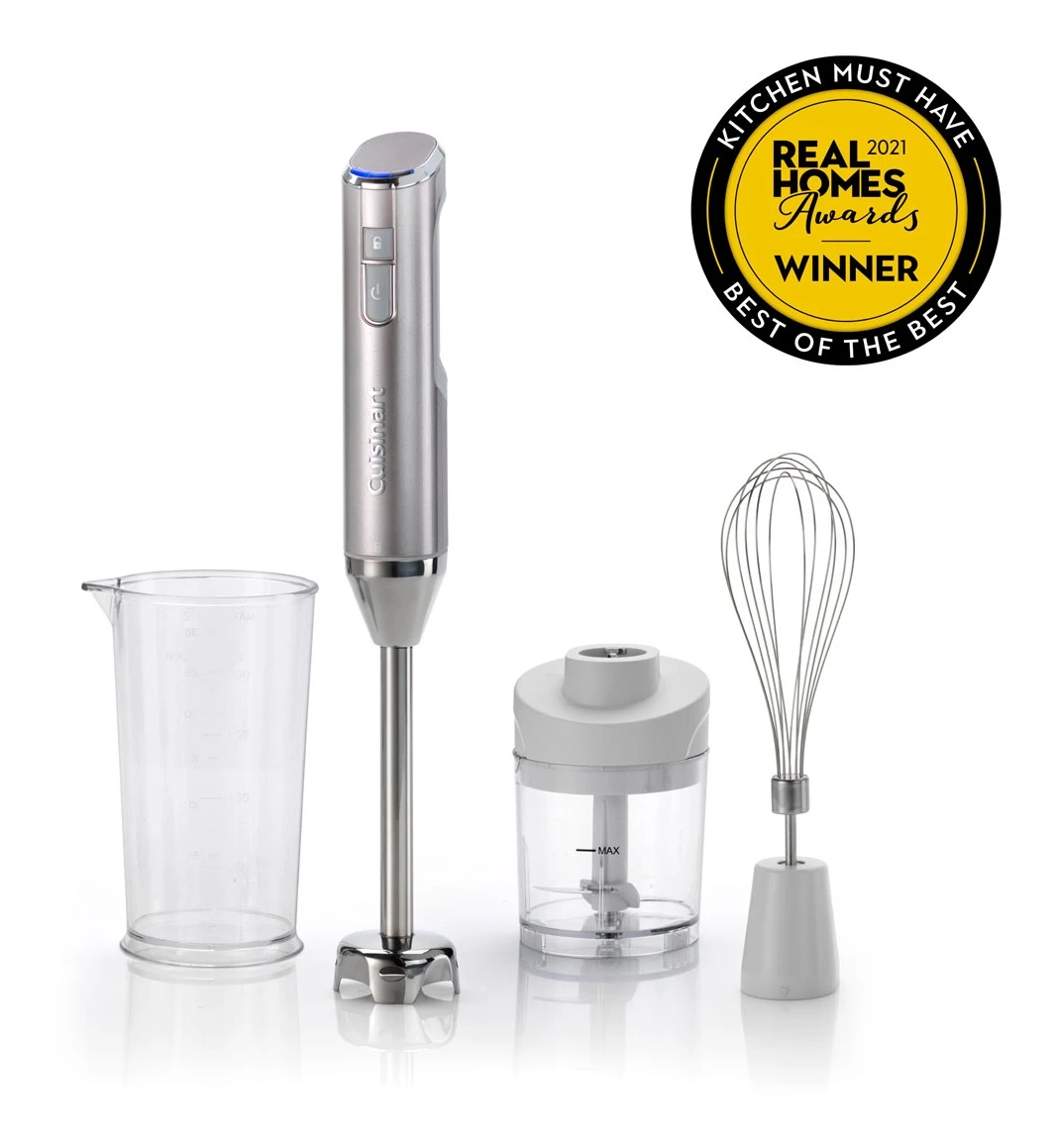 Cuisinart RHB100U Cordless Pro Hand Blender