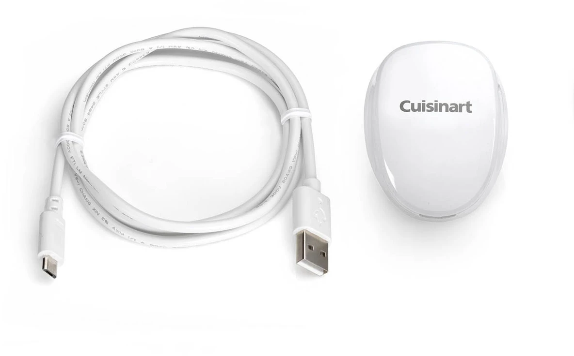 Cuisinart RHM100U Cordless Hand Mixer - Image 4