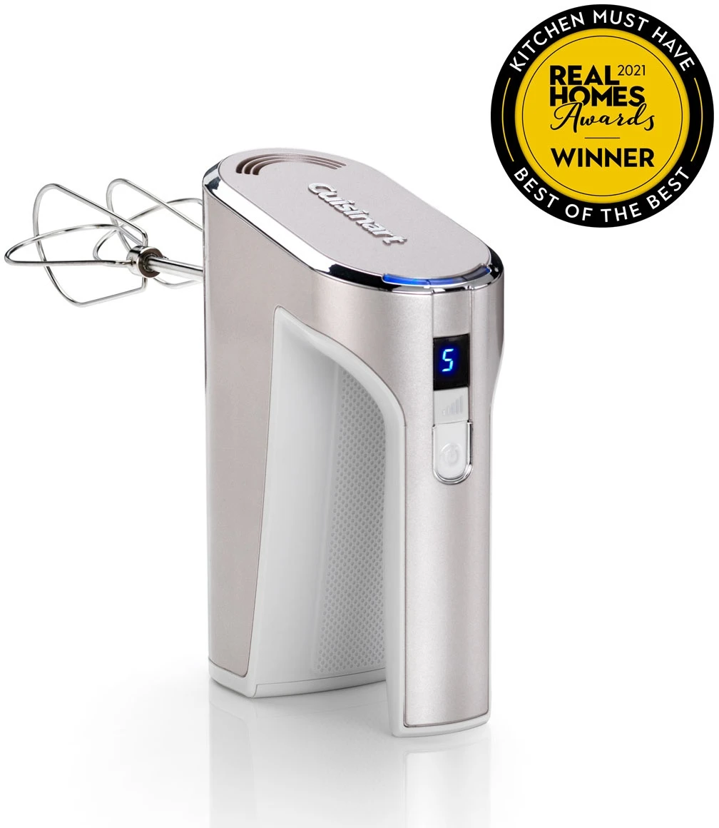 Cuisinart RHM100U Cordless Hand Mixer - Image 2