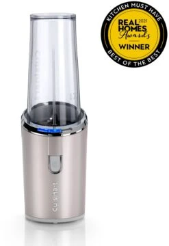 Cuisinart RPB100U Cordless On-The-Go Blender