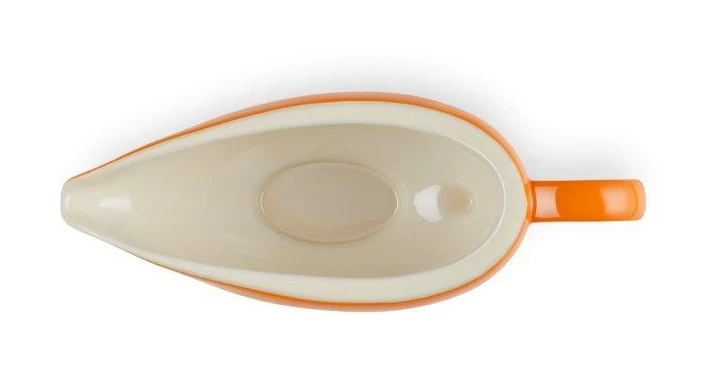 Le Creuset Gravy Boat Volcanic - Image 2