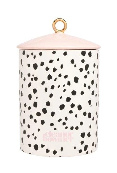 Captivate Eleanor Bowmer Storage Jar Dalmation - Image 2