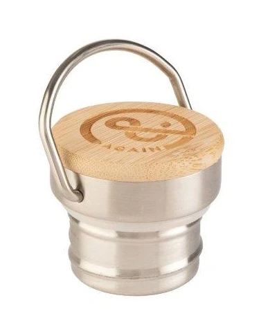 Captivate & Again Bottle 500ml Black - Image 2