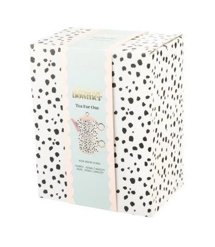 Captivate Eleanor Bowmer Tea For One Dalmation - Image 2