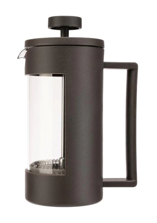 Captivate Siip Fundamental 3 Cup Cafetiere Black - Image 3