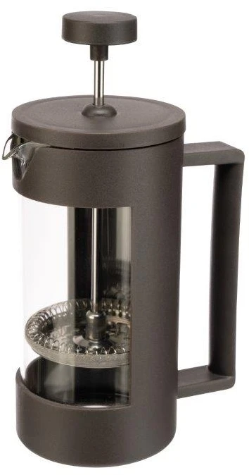 Captivate Siip Fundamental 3 Cup Cafetiere Black - Image 2